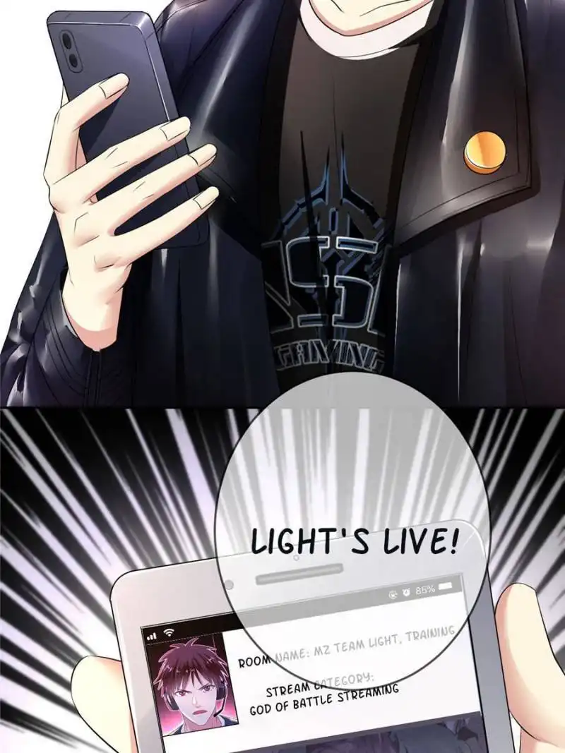 Legend Reboot Chapter 91 44